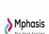 Mphasis Limited Off Campus 2021