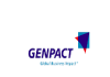 Genpact Recruitment Drive 2021