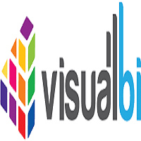 Visual BI Solutions off campus