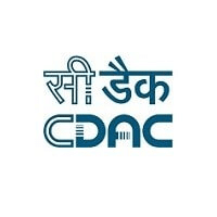 CDAC Recruitment 2021