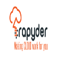 Rapyder Cloud Solutions Drive