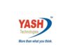 YASH Technologies Off Campus Hiring 2021
