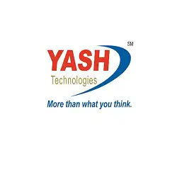 YASH Technologies Off Campus Hiring 2021