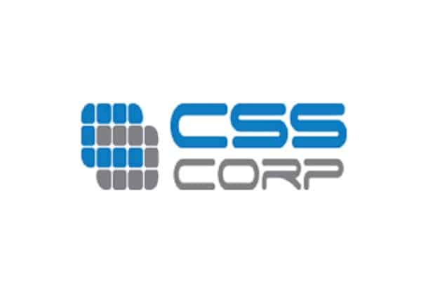 CSS Corp Off Campus Drive 2021