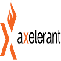 Axelerant Off campus Drive
