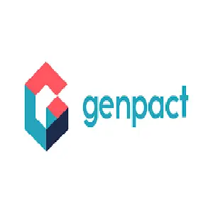 Genpact Off Campus Drive