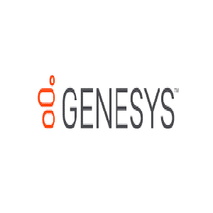 Genesys Freshers Recruitment 2021