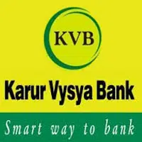 Karur Vysya Bank Recruitment 2021