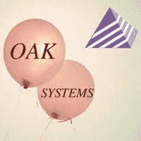 Oak Systems Off Campus Hiring 2021