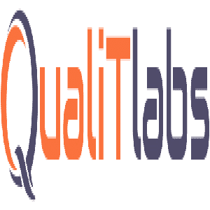 QualiTlabs Entry Level Recruitment 2021
