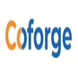 Coforge Off Campus Drive 2021