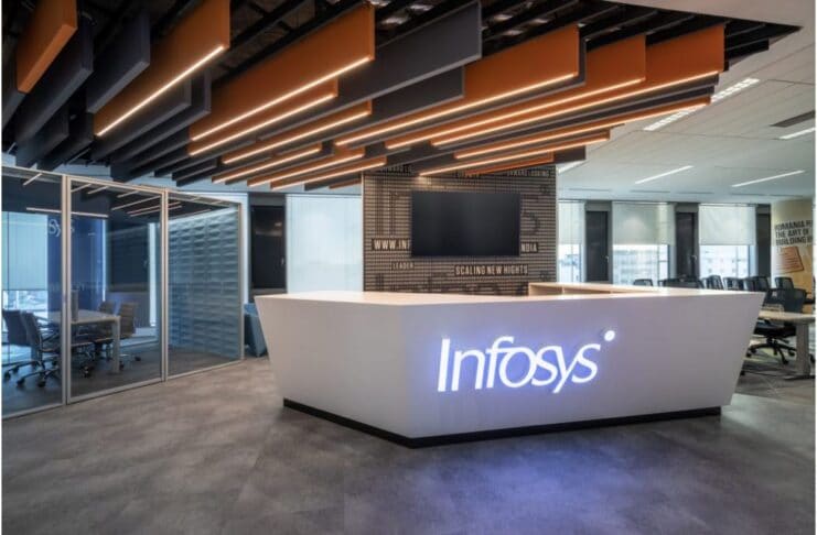 Infosys multidegree off campus drive 2022