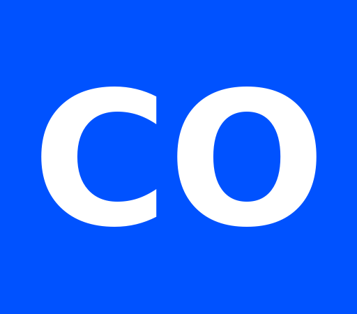 Coinbase logo