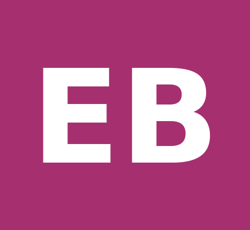 eBay logo