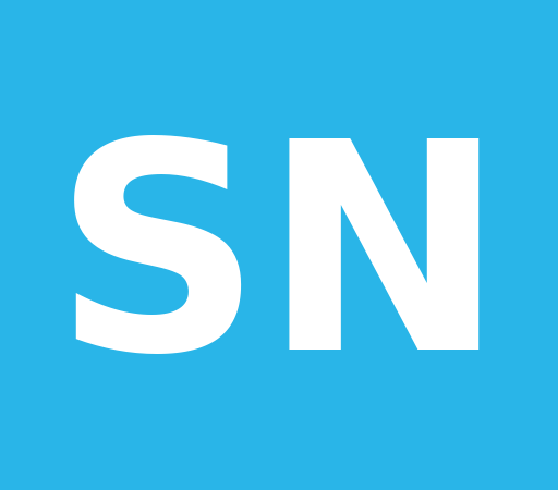 Snowflake logo