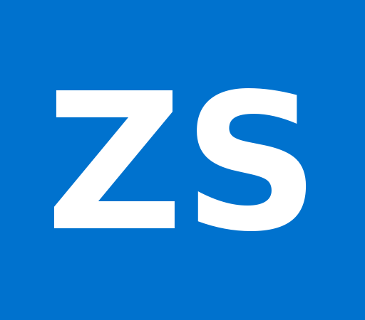 Zscaler logo
