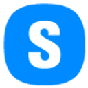 Samsung India logo
