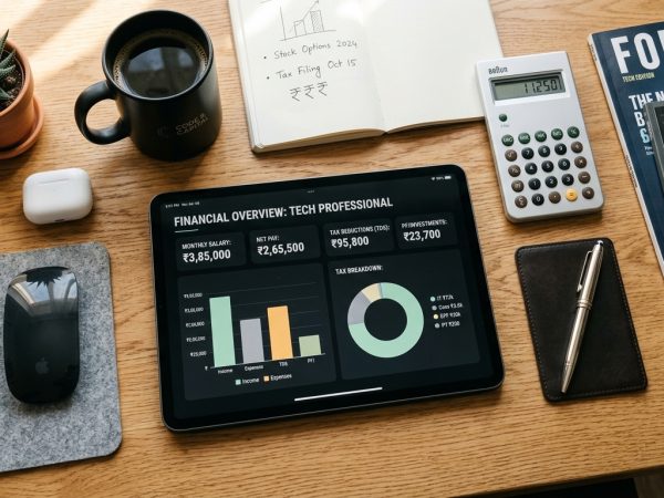 In-Hand Salary vs CTC in India Complete Breakdown FY 2026-27
