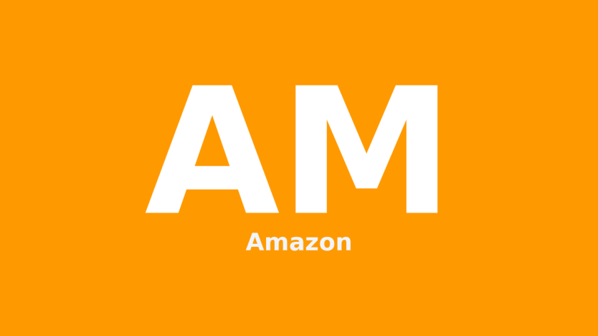 Amazon logo