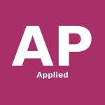 Applied