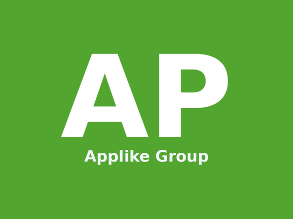 Applike Group logo
