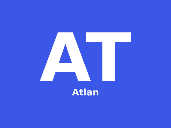 Atlan logo