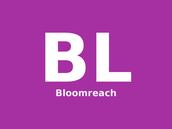 Bloomreach logo