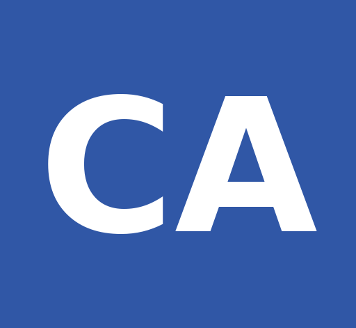 CHAPTERS Group AG logo