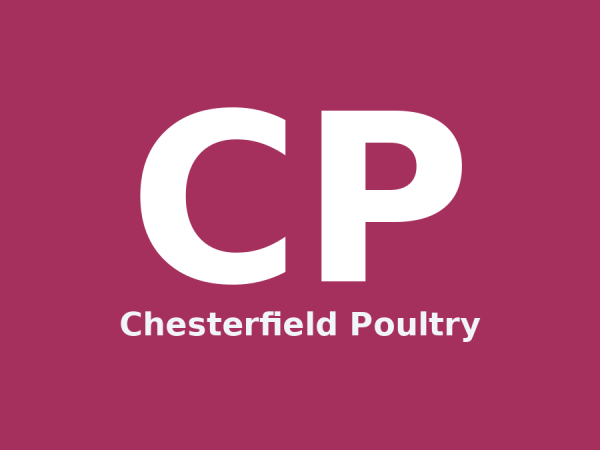 Chesterfield Poultry logo
