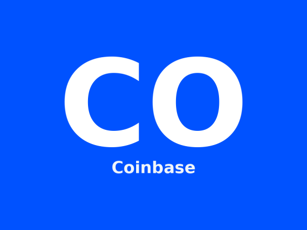 Coinbase logo