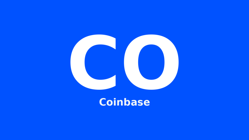Coinbase logo