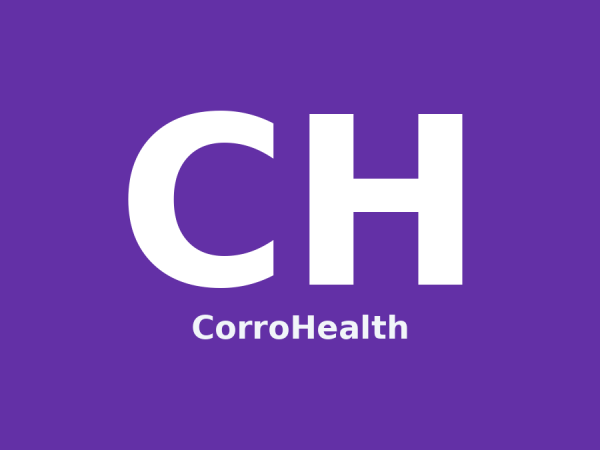 CorroHealth logo