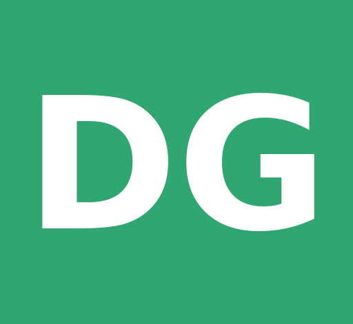 Deutsche Gesellschaft für Nachhaltiges Bauen – DGNB e.V logo