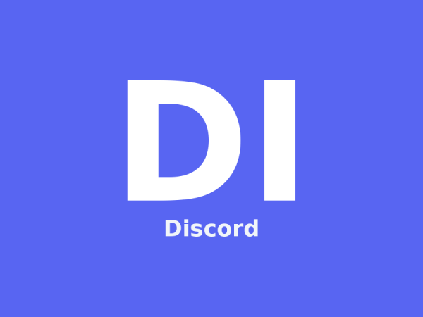 Discord logo
