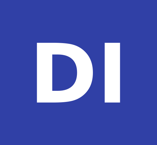 Dishdigital logo