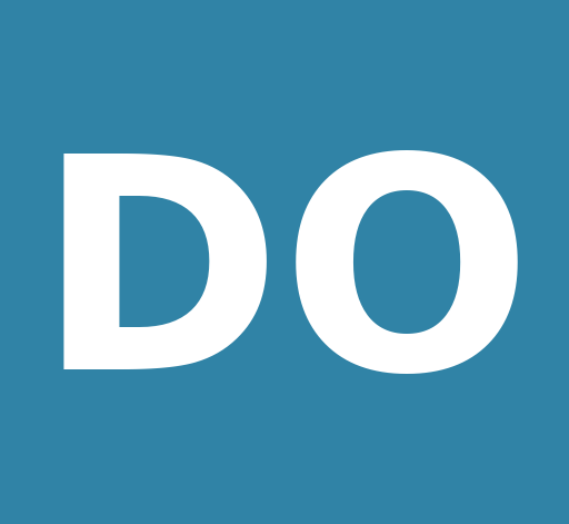 Doctolib logo