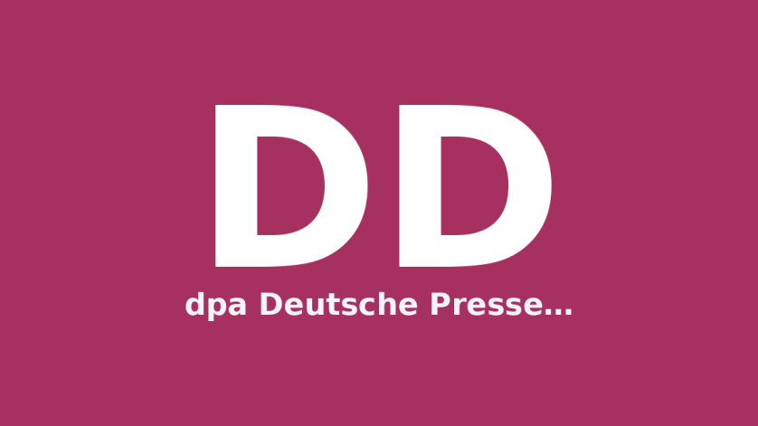 dpa Deutsche Presse-Agentur GmbH logo