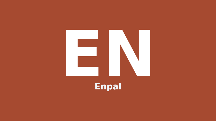 Enpal logo