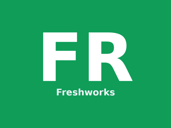 Freshworks logo