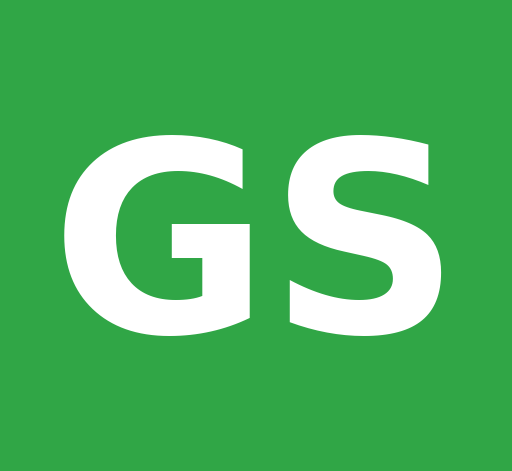 Goldman Sachs logo