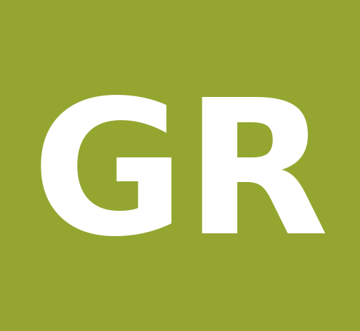 Gridfuse logo