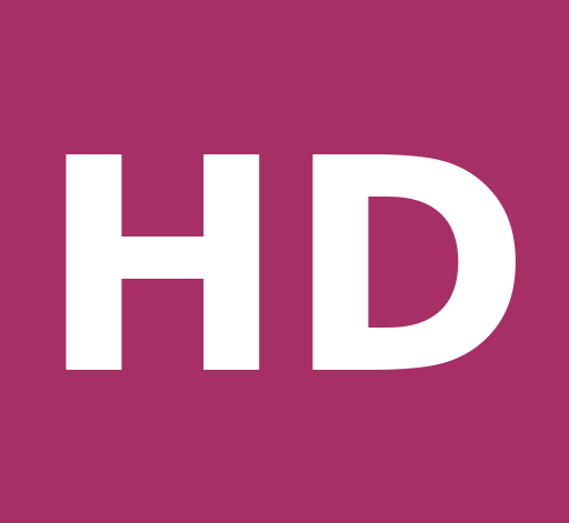 Hitachi Digital logo