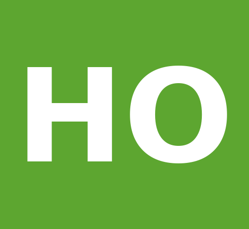 Holoplot logo
