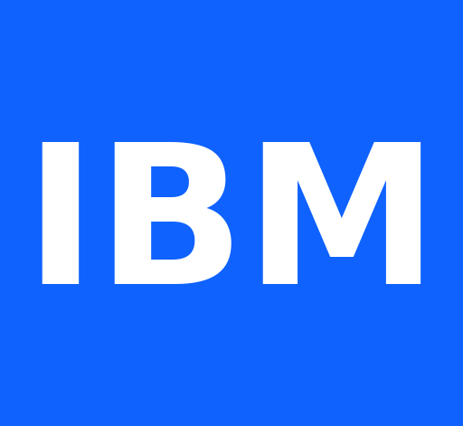 IBM logo