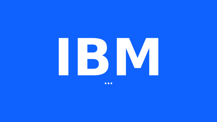 IBM logo