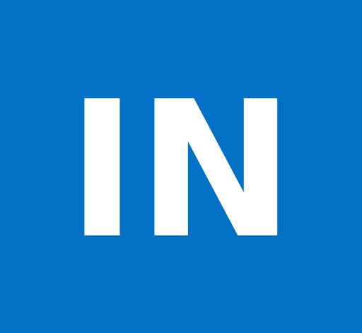Intel logo