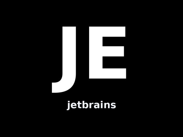 jetbrains logo