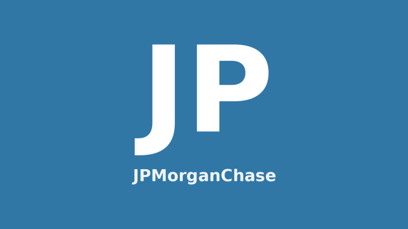 JPMorganChase logo