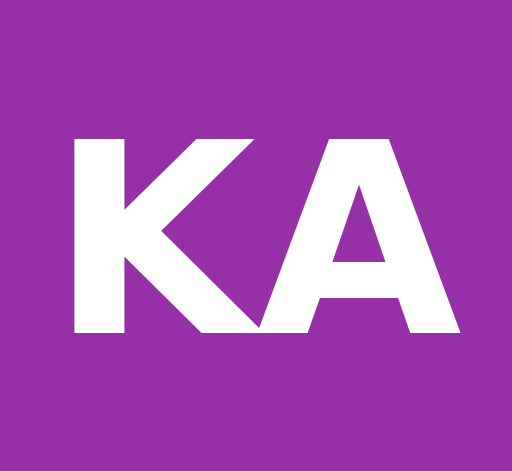 KNIME AG logo