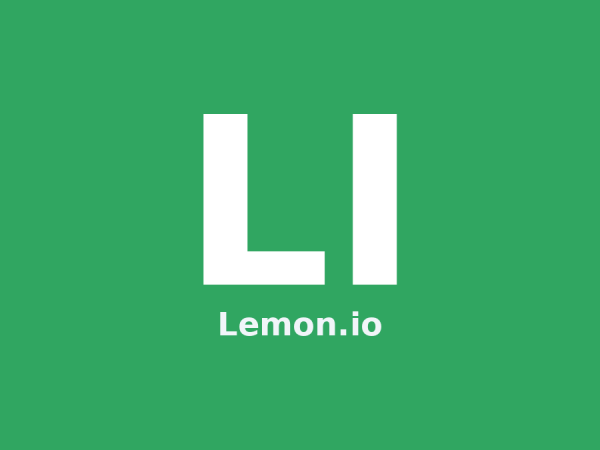 Lemon.io logo